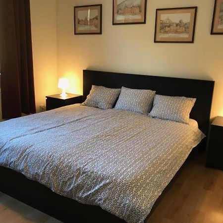 Lovely & Cozy Apartment سِنايا المظهر الخارجي الصورة