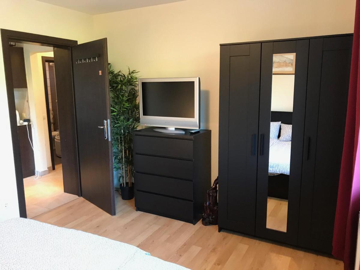Lovely & Cozy Apartment سِنايا المظهر الخارجي الصورة