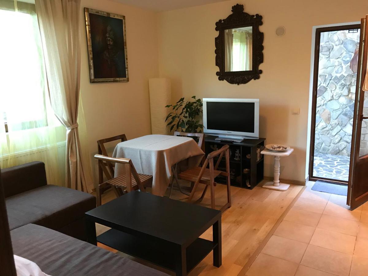 Lovely & Cozy Apartment سِنايا المظهر الخارجي الصورة