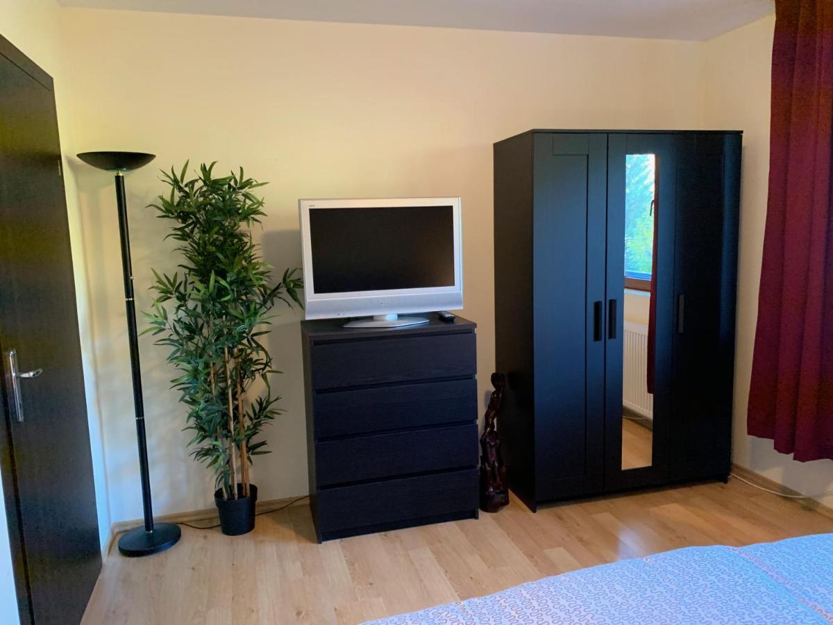 Lovely & Cozy Apartment سِنايا المظهر الخارجي الصورة
