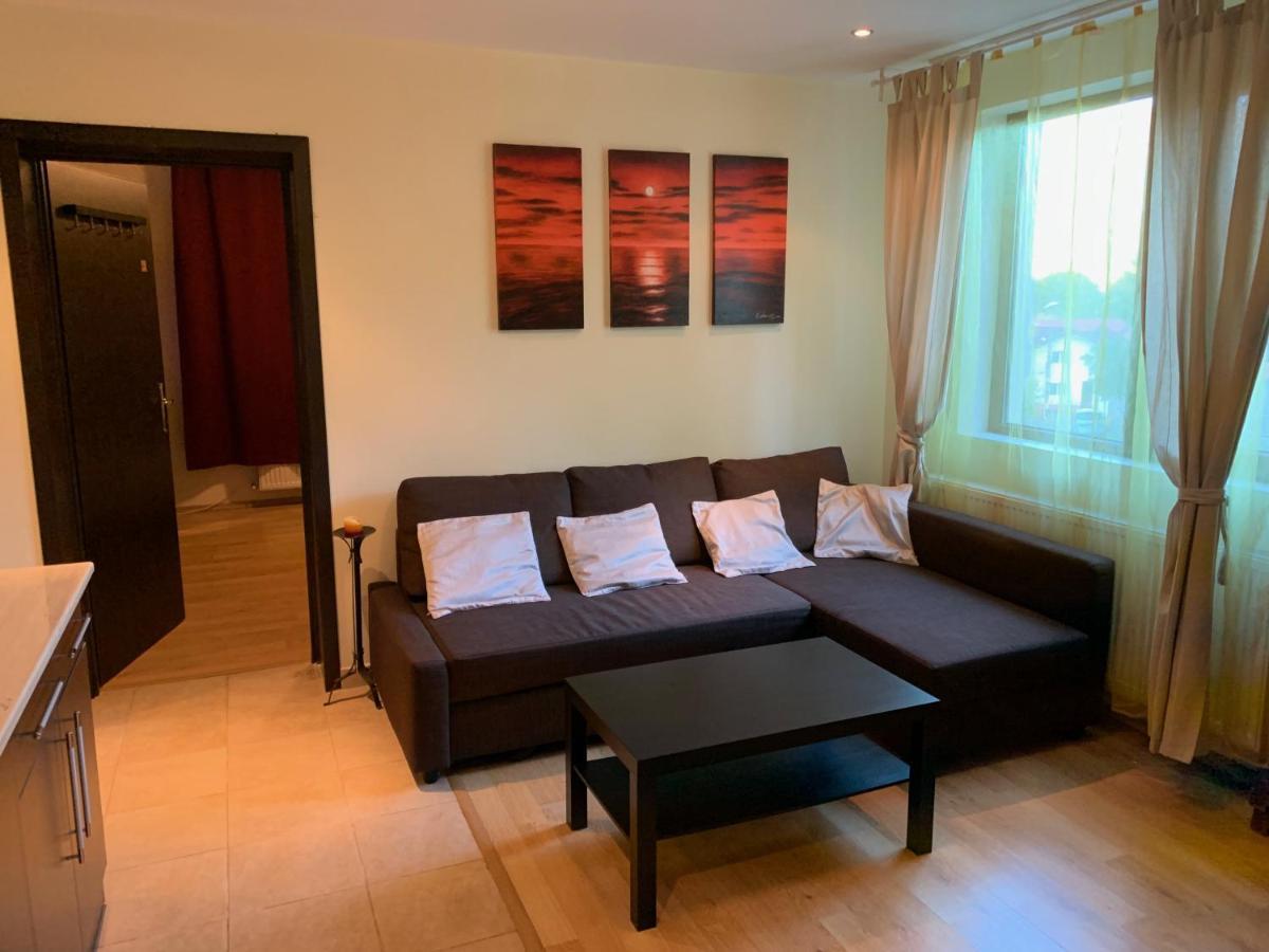 Lovely & Cozy Apartment سِنايا المظهر الخارجي الصورة