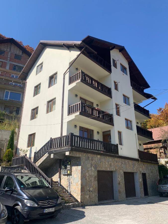 Lovely & Cozy Apartment سِنايا المظهر الخارجي الصورة