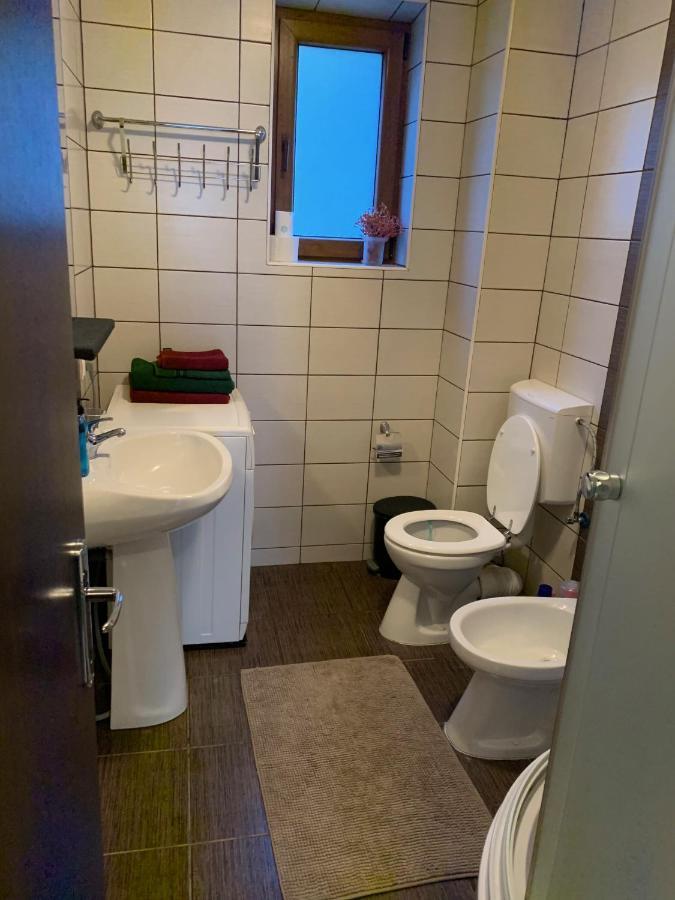 Lovely & Cozy Apartment سِنايا المظهر الخارجي الصورة