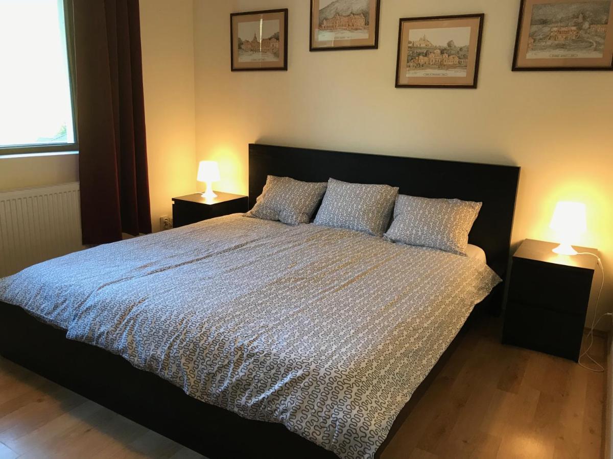 Lovely & Cozy Apartment سِنايا المظهر الخارجي الصورة