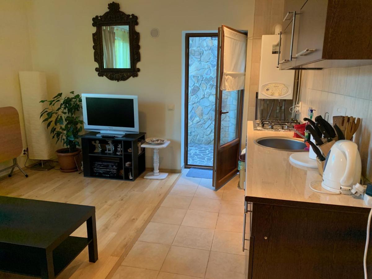Lovely & Cozy Apartment سِنايا المظهر الخارجي الصورة