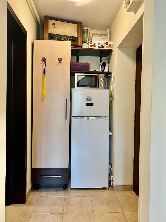 Lovely & Cozy Apartment سِنايا المظهر الخارجي الصورة